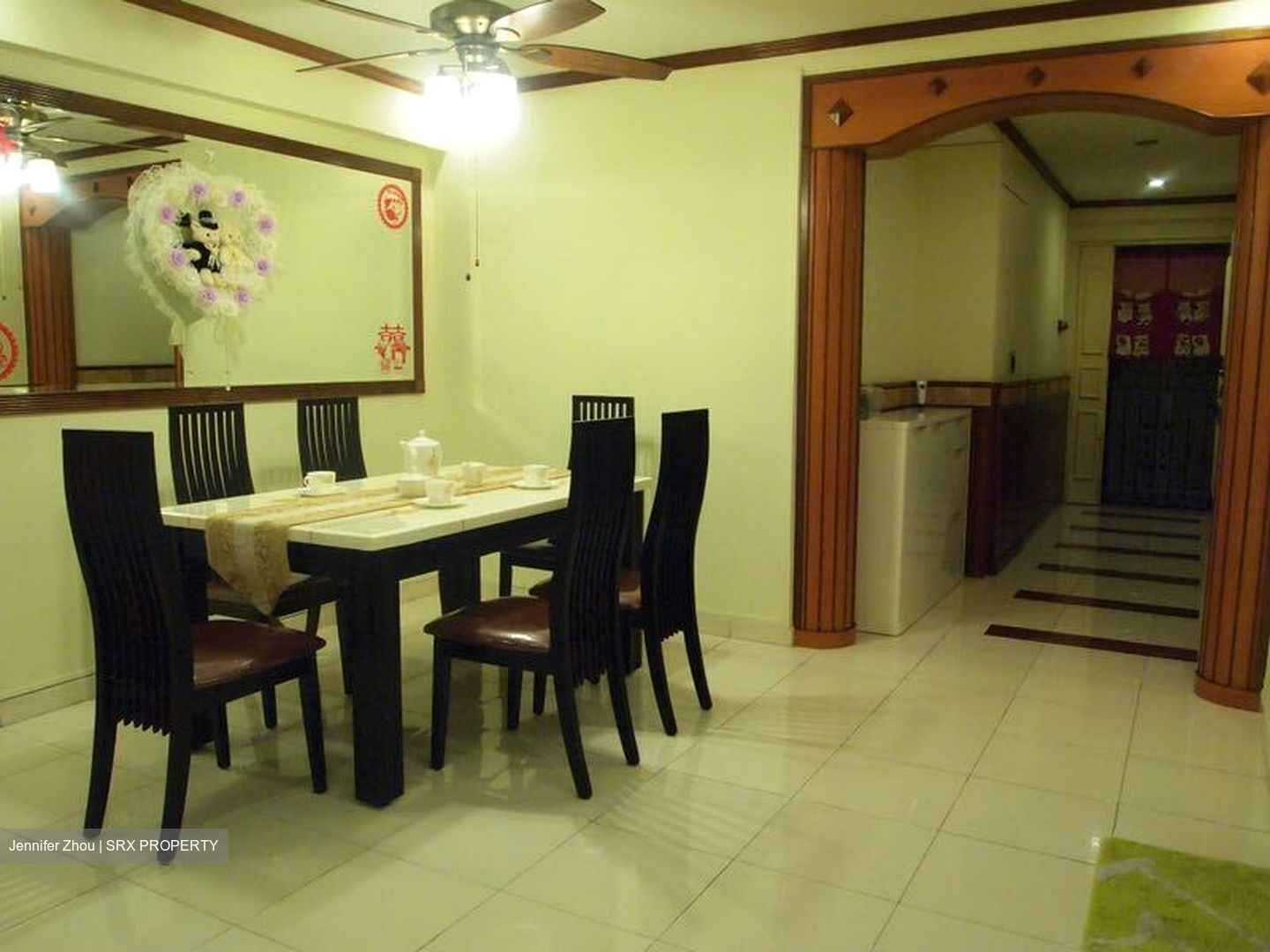 Blk 681A Woodlands Drive 62 (Woodlands), HDB 5 Rooms #382936271